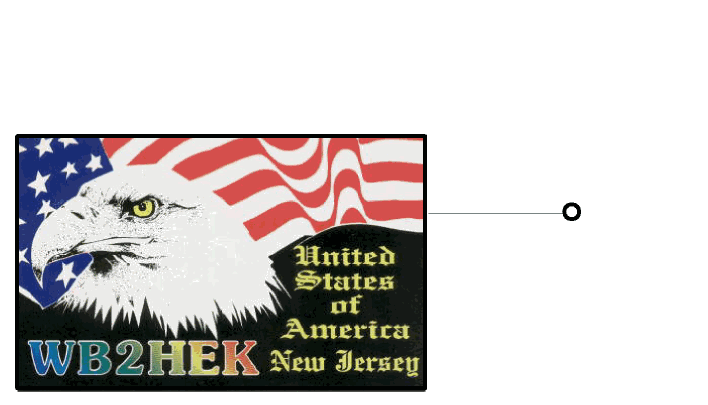 WB2HEK New Jersey