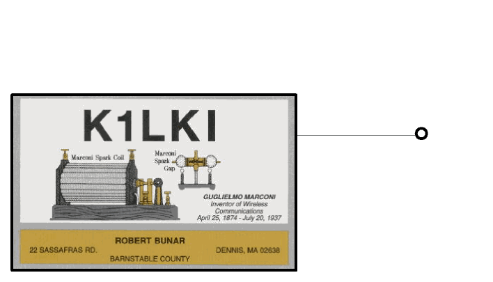 K1LKI Robert Massachusetts