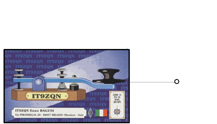 IT9ZQN Enzo, Messina/Italy/