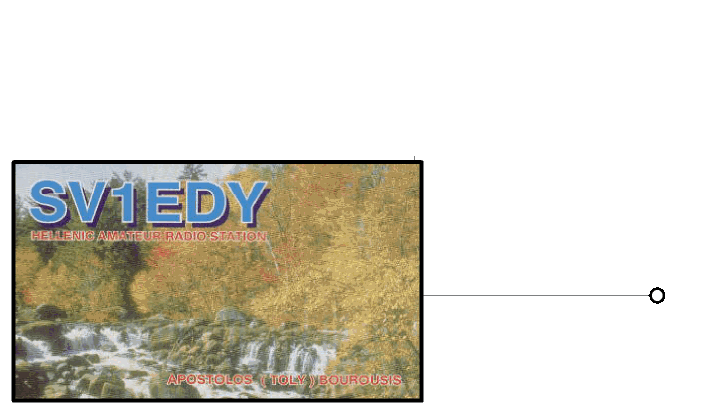 SC1EDY Toly, Athens/Greece